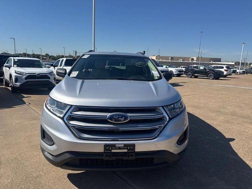 2015 Ford Edge SE