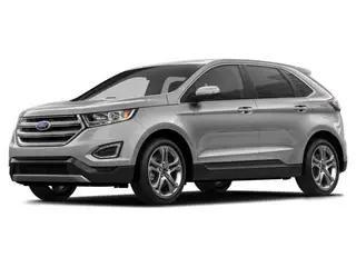 2015 Ford Edge SE
