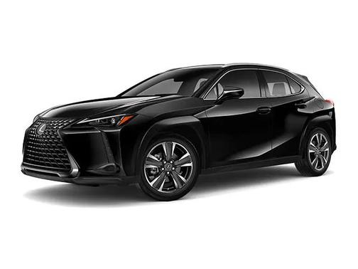 2025 Lexus UX 300h Base