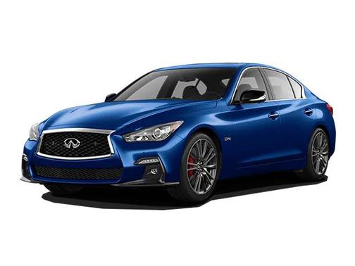 2019 INFINITI Q50 3.0t RED SPORT 400