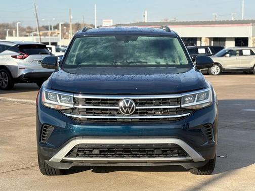 2022 Volkswagen Atlas 2.0T SE