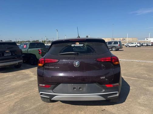 2020 Buick Encore GX Preferred