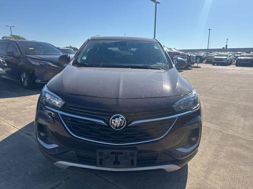 2020 Buick Encore GX Preferred