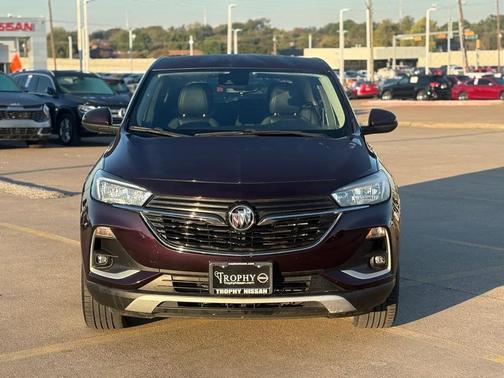 2020 Buick Encore GX Preferred
