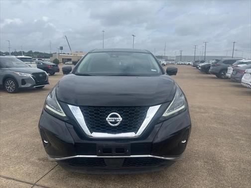 2021 Nissan Murano SL FWD