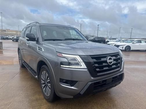 2023 Nissan Armada SL 2WD