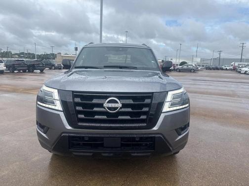 2023 Nissan Armada SL 2WD
