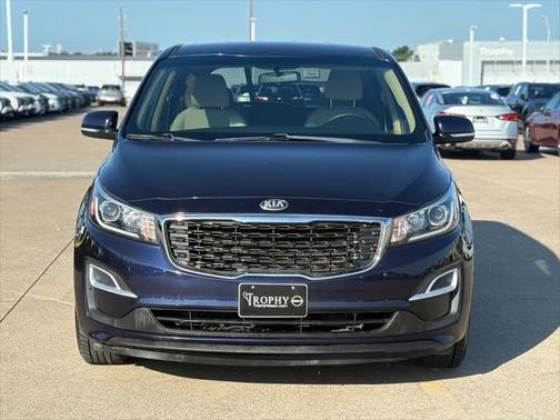 2019 Kia Sedona LX