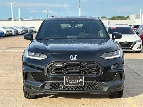2023 Honda HR-V 2WD Sport