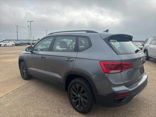 2023 Volkswagen Taos 1.5T S