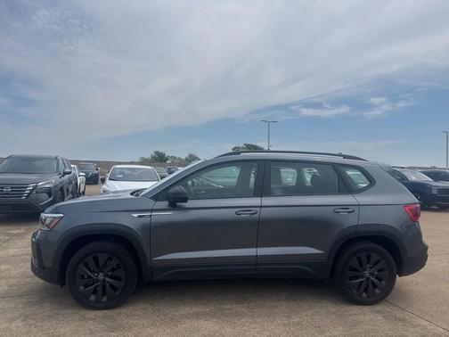 2023 Volkswagen Taos 1.5T S