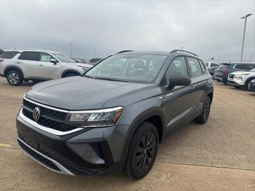 2023 Volkswagen Taos 1.5T S