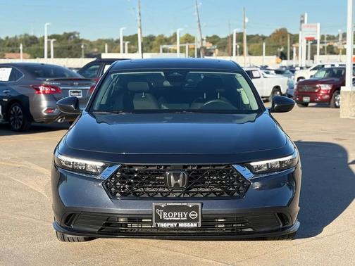 2024 Honda Accord EX 1.5T