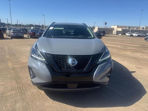 2022 Nissan Murano SV FWD