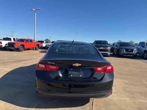 2024 Chevrolet Malibu 1LS