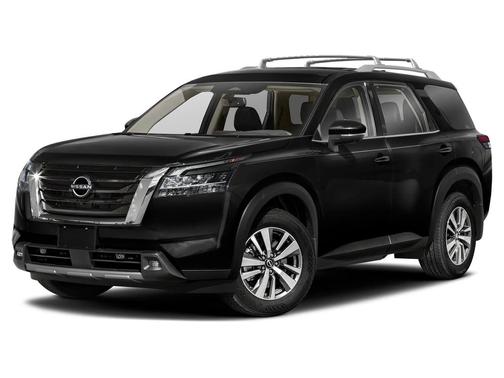 2022 Nissan Pathfinder SL 2WD