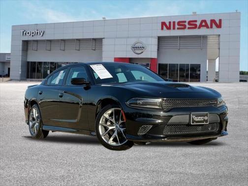 2023 Dodge Charger GT