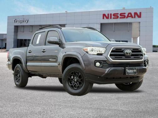 2019 Toyota Tacoma SR5