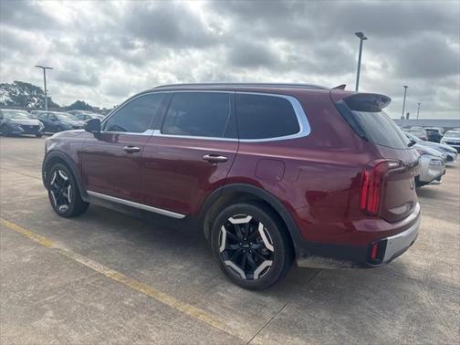 2023 Kia Telluride S