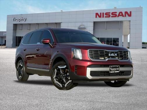 2023 Kia Telluride S