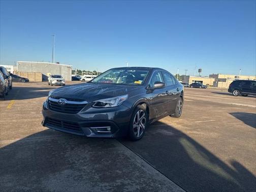2022 Subaru Legacy Limited