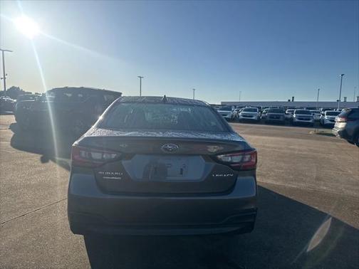 2022 Subaru Legacy Limited
