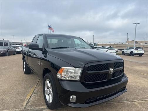 2013 RAM 1500 Tradesman/Express