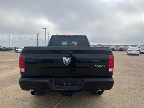 2013 RAM 1500 Tradesman/Express