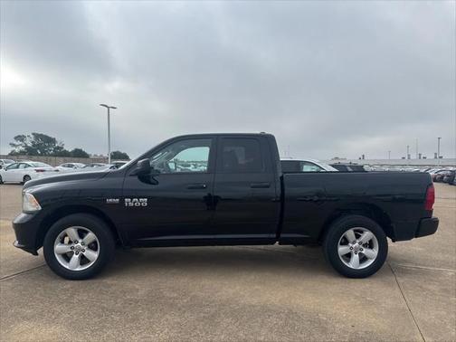 2013 RAM 1500 Tradesman/Express