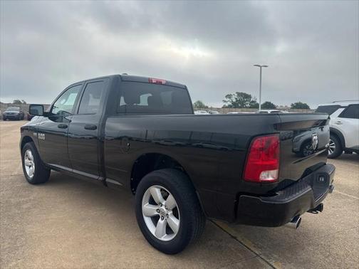 2013 RAM 1500 Tradesman/Express