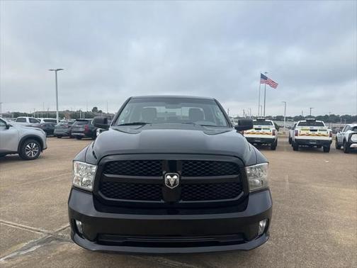 2013 RAM 1500 Tradesman/Express