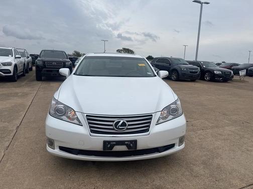 2011 Lexus ES 350 Base