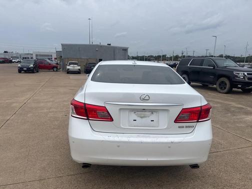 2011 Lexus ES 350 Base