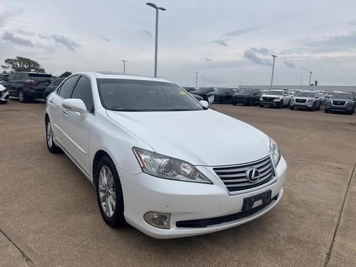 2011 Lexus ES 350 Base