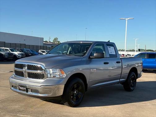 2020 RAM 1500 Tradesman