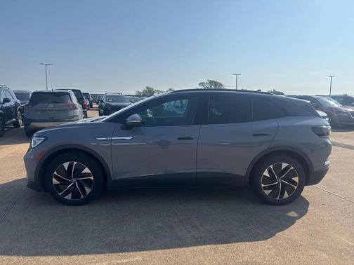 2021 Volkswagen ID.4 Pro S
