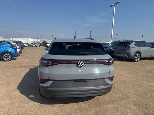 2021 Volkswagen ID.4 Pro S