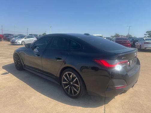 2024 BMW 430 Gran Coupe i xDrive
