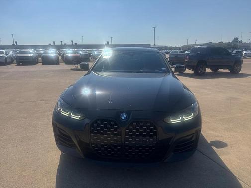 2024 BMW 430 Gran Coupe i xDrive