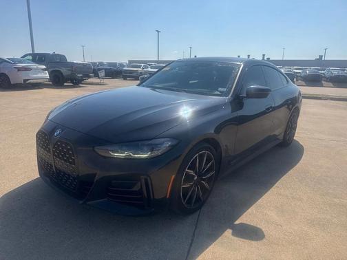 2024 BMW 430 Gran Coupe i xDrive