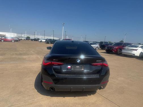 2024 BMW 430 Gran Coupe i xDrive