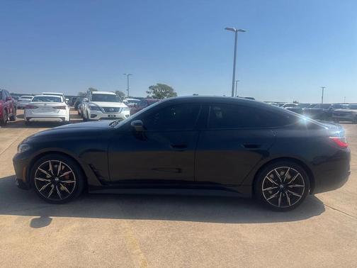 2024 BMW 430 Gran Coupe i xDrive