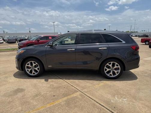 2019 Kia Sorento SX