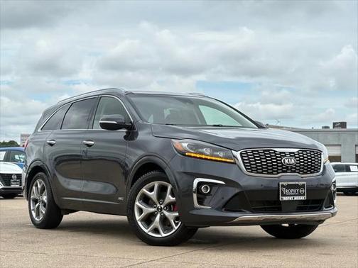2019 Kia Sorento SX