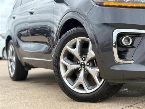2019 Kia Sorento SX