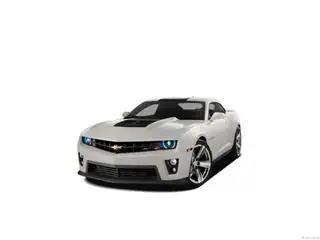 2013 Chevrolet Camaro ZL1