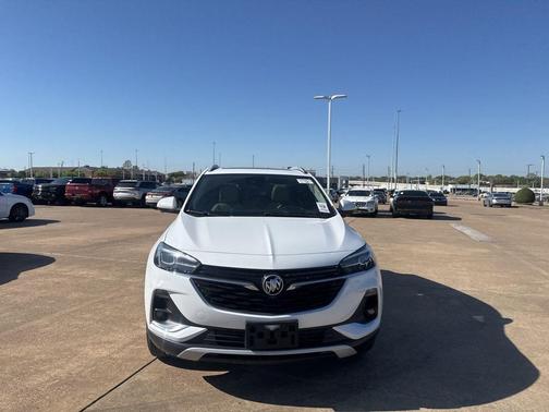 2022 Buick Encore GX Essence