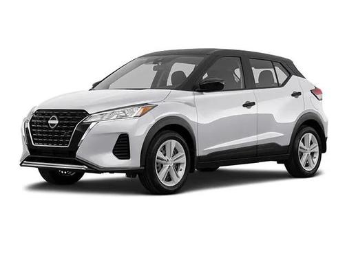2023 Nissan Kicks S