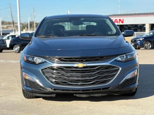 2024 Chevrolet Malibu 1LS