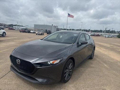 2023 Mazda Mazda3 FWD w/Preferred Package